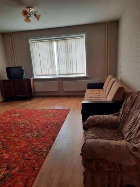Сдается двухкомнатная квартира на длительный срок. с мебелью в Екатеринбурге фото 6