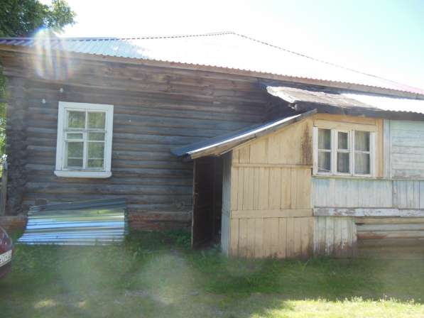 Продам дом в деревне в Сергиевом Посаде фото 8