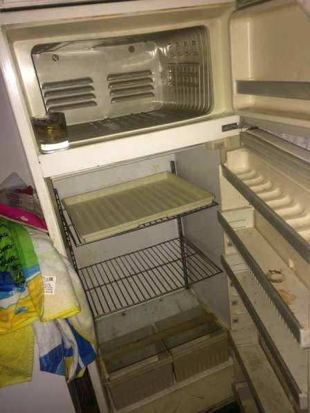 Холодильник ока 6 в Тамбове