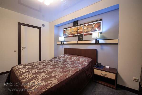 Сдаётся Гостиница, Готовый бизнес, 3 147 м&sup2; в Москве фото 43