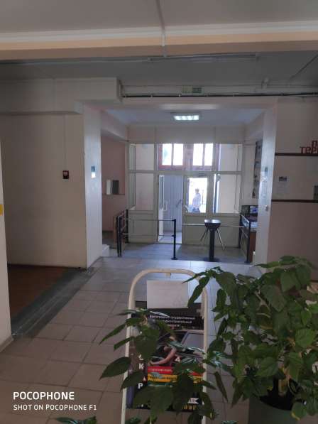 Комната для косметических услуг в кабинете в Волгограде