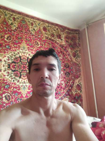 Mirza, 43 года, хочет пообщаться