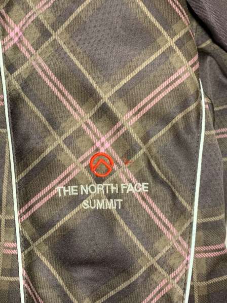 Куртка The North Face в Москве