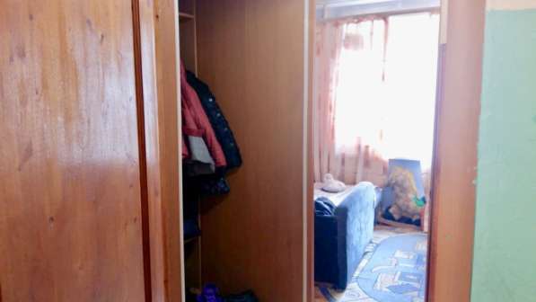 1 комната 30,3м2 в общежитии в Переславле-Залесском фото 8