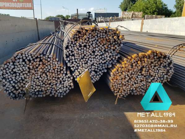 Уголок 100х7 в Краснодаре фото 4