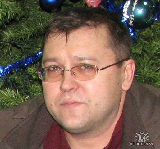 Oleg, 48 лет, хочет познакомиться