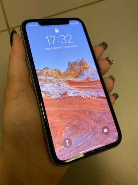 Apple iPhone 11 128gb в Москве фото 6