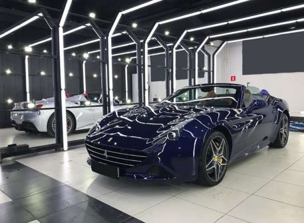 Автомойка 3 поста (detailing) в собственность в Москве фото 4