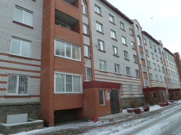 Продается 3-х комнатная квартира, ул. 8 Линия, 94 в Омске фото 18