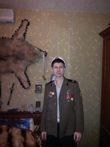 Роман, 49 лет, хочет познакомиться