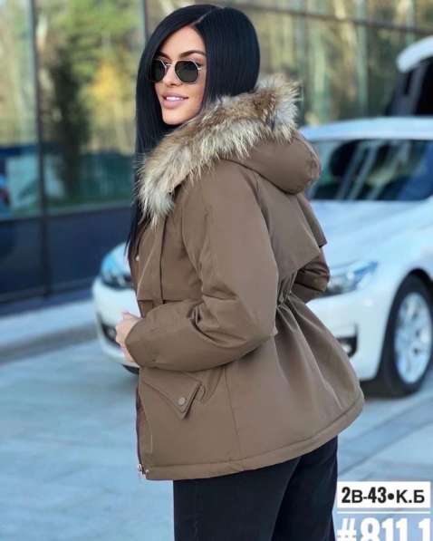 Куртка в Москве фото 6