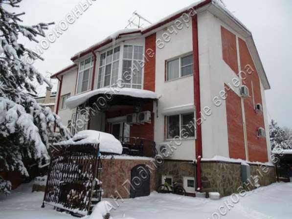 Продам коттедж в Троицк.Жилая площадь 272 кв.м.Есть Канализация, Электричество. в Троицке фото 60