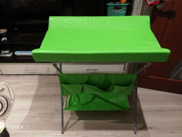 Пеленальный столик в Фрязине фото 3