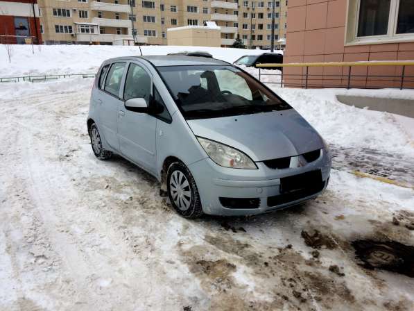 Mitsubishi, Colt, продажа в Москве в Москве фото 22