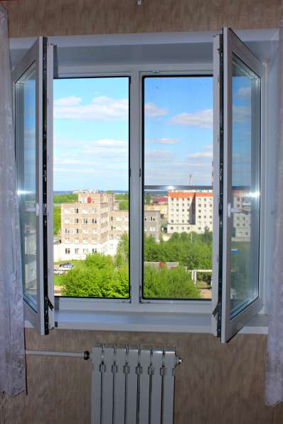 Уютная квартира в самом центре Тамбова в Тамбове фото 49