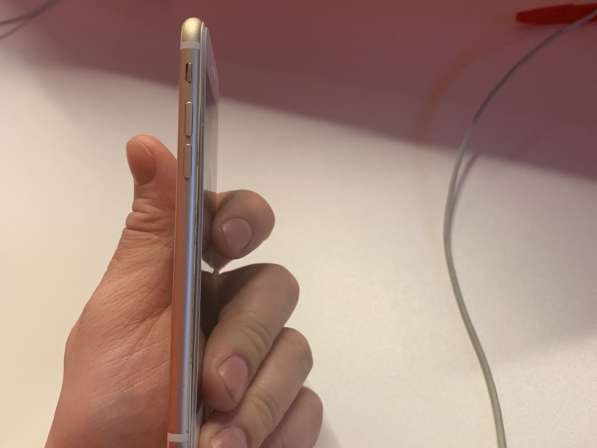 Айфон 7 128gb в Москве фото 3