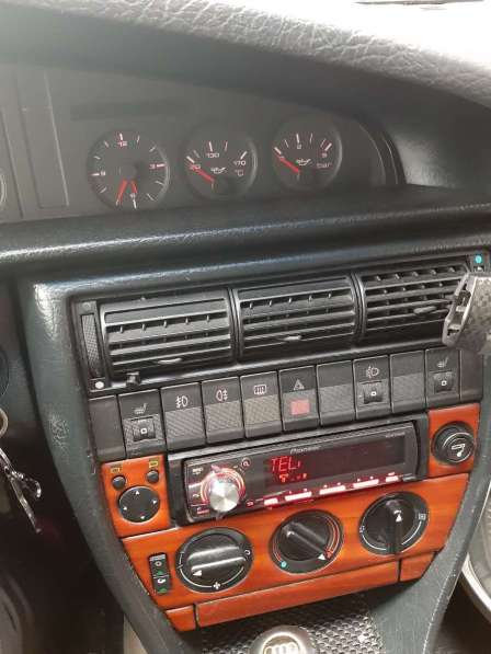 Audi, 100, продажа в Калининграде в Калининграде фото 5