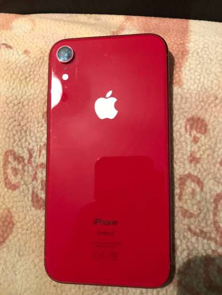 IPhone XR