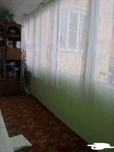 1- комнатная квартира улучшенной планировки в Рязани