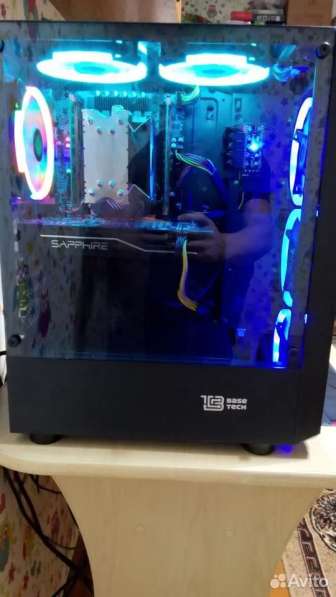 Игровой пк в Челябинске фото 4