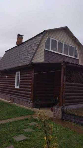 Продается 2 дома в Калужской области, Киевское шоссе