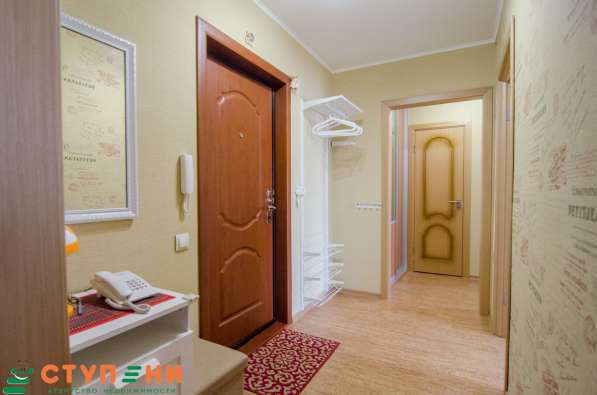 Продам 2 комнатную квартиру в Хабаровске фото 9