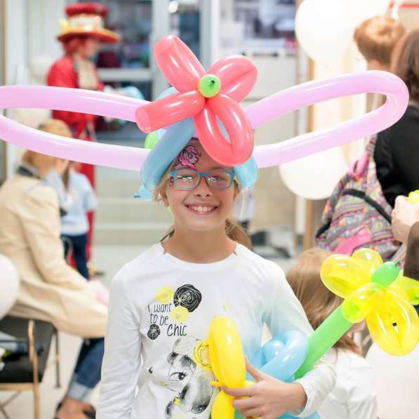 Лучшие детские программы к 1 сентября! в фото 9