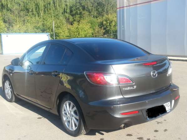 Mazda, 3, продажа в Дмитрове в Дмитрове фото 7