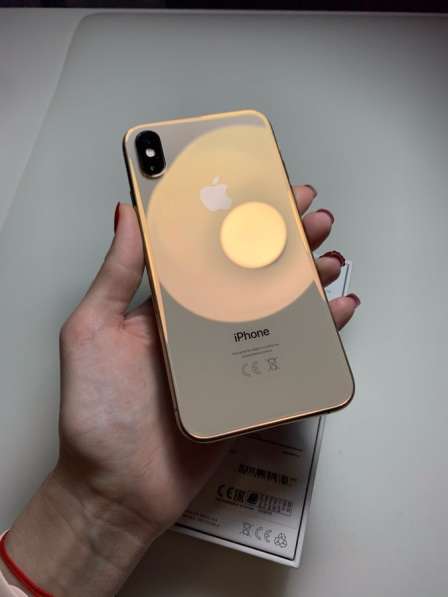 IPhone XS 64GB в Москве фото 4