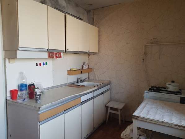 Продается квартира в пригороде Севастополя в Севастополе фото 5