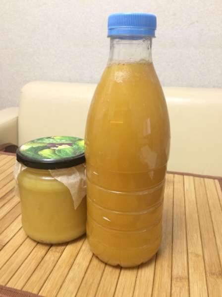 Мёд липовый натуральный в Курске