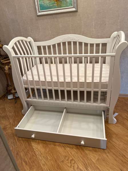 Детская кровать в Липецке фото 3