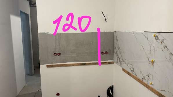 Ремонт ванаа в Москве фото 3