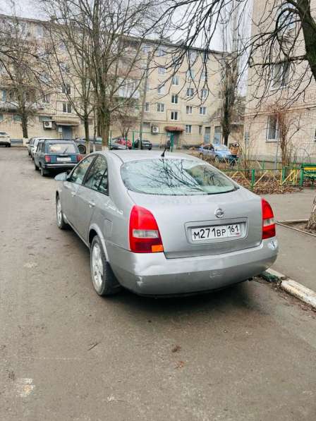 Nissan, Primera, продажа в Новочеркасске в Новочеркасске