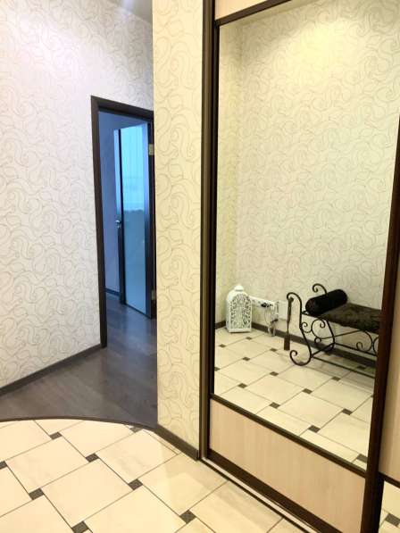 Выгодное предложение! Сдаётся светлая 2-комнатная квартира в в Кемерове фото 10