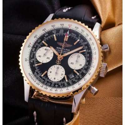 Часы Breitling Navitimer в Новосибирске