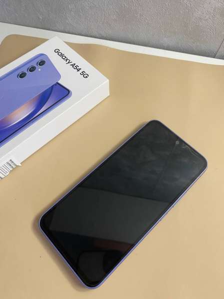 Samsung galaxy a54 5g в Магнитогорске