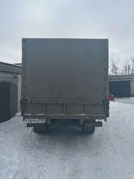 Продам газель в Кузнецке