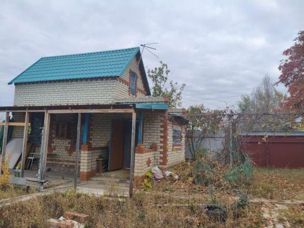 Продам дачу в Елшанке в Саратове фото 6