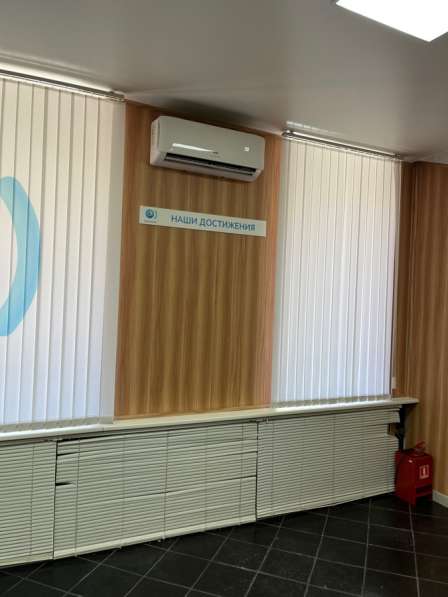 Установка кондиционера в Новокузнецке фото 4