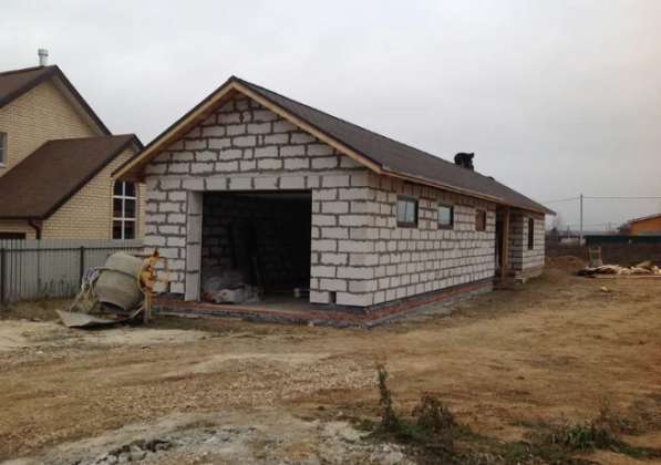 Бригада строителей в фото 4