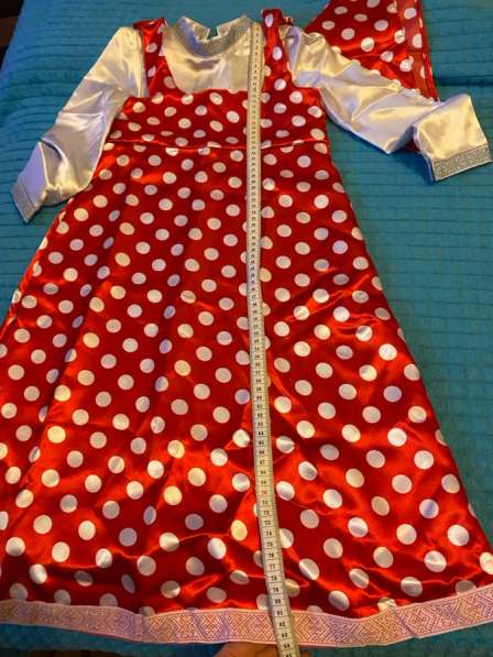 Костюм карнавальный в Волгограде фото 4