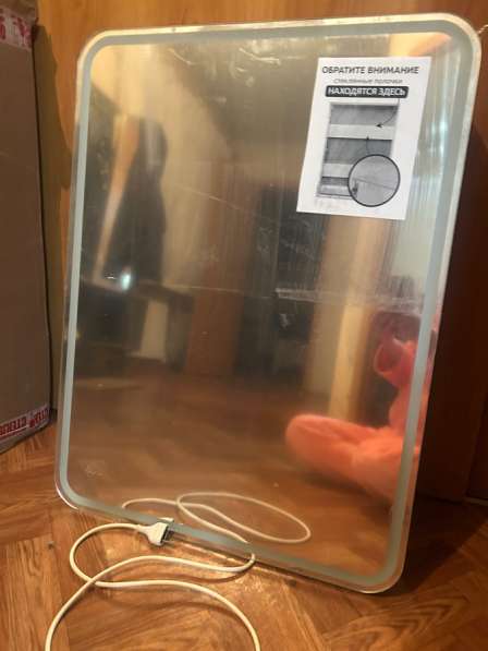 Продаю зеркало, совершенно новое в Москве