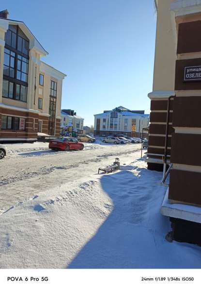 Продам 1 ком квартиру в Оренбурге фото 7