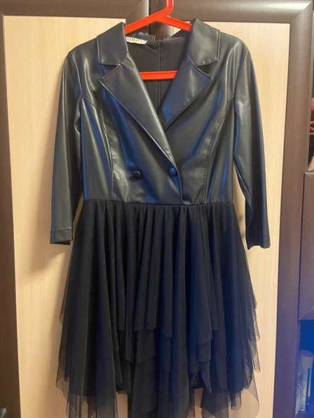 Платье в Москве фото 3