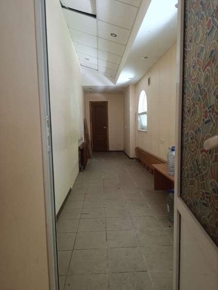 Фасадное офисное помещение 93 м. кв, Донецк