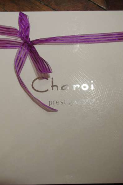 Пижама Charoi prestige в Санкт-Петербурге фото 3