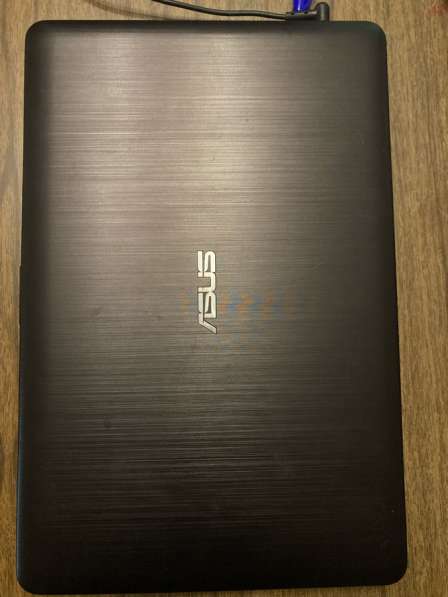 Игровой новтбук ASUS VivoBoock MAX