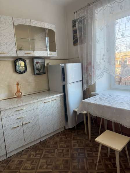 Продам сталинку 55 кВ. м Ленинский район в Красноярске