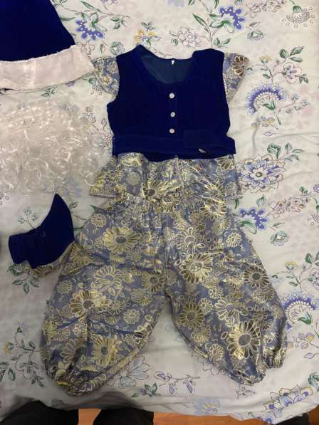 Костюм на праздники, детский в Краснодаре